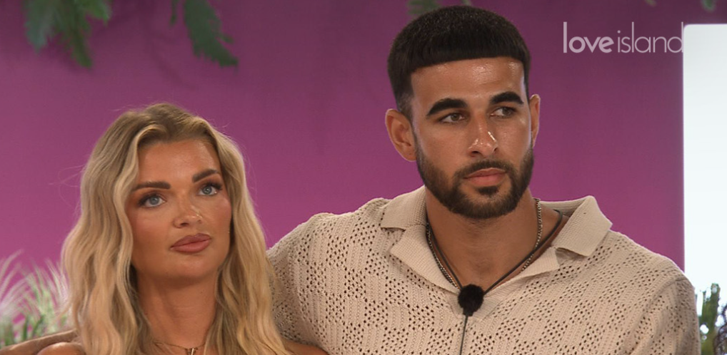 Love Island 2025
