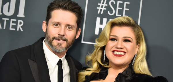 Kelly Clarkson ex husband divorce