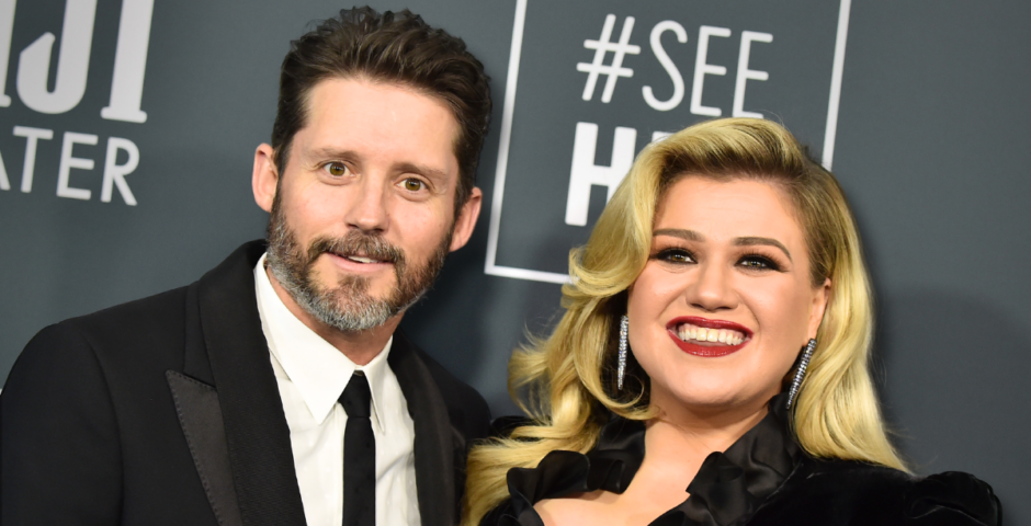 Kelly Clarkson ex husband divorce