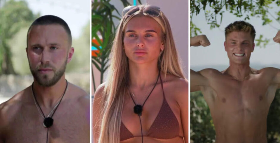Love Island 2025 Islanders forgot