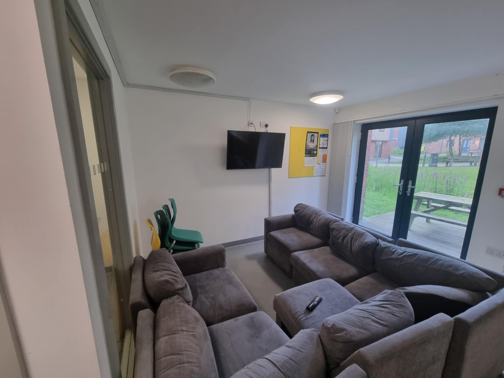 university of york accommodation 2025