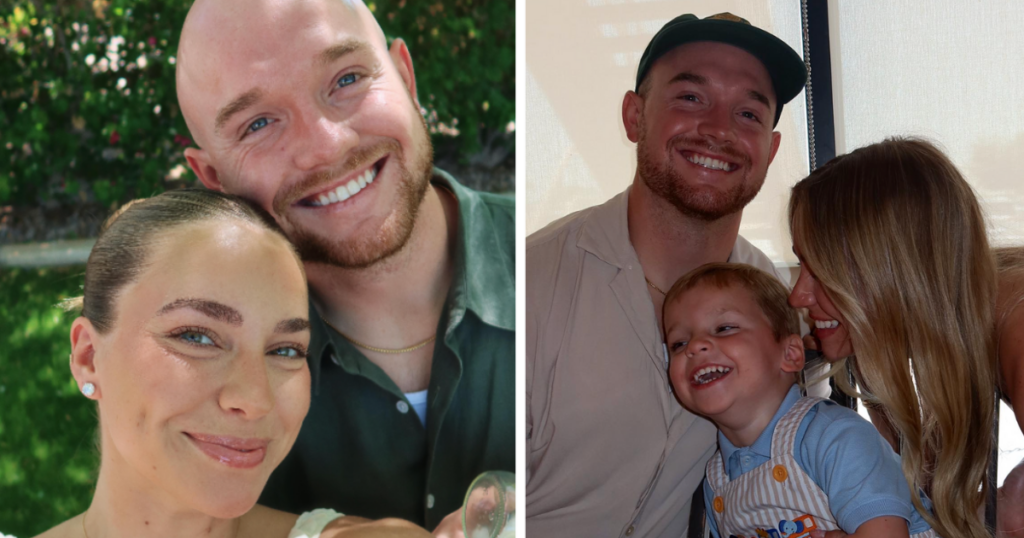 Details about son of Emilie Kiser who died by drowning in pool emerge