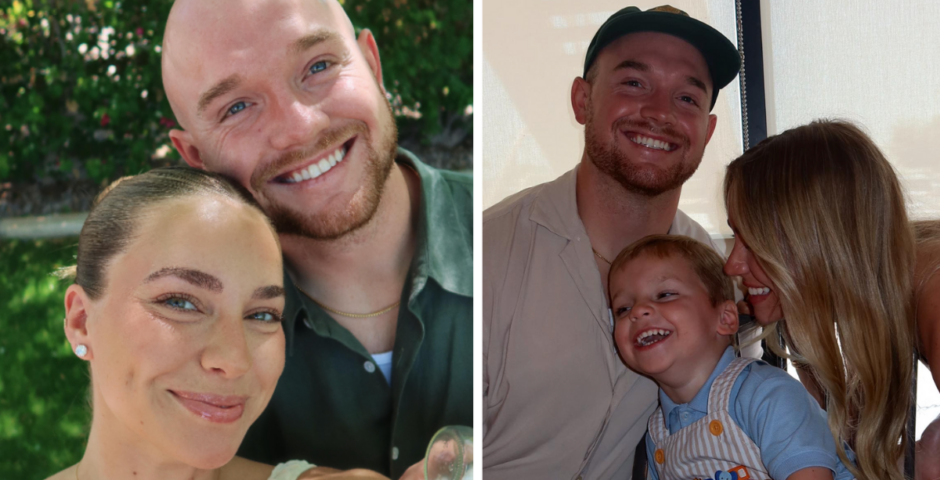 Details about son of Emilie Kiser who died by drowning in pool emerge