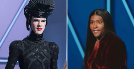Drag Race Utica Project Runway