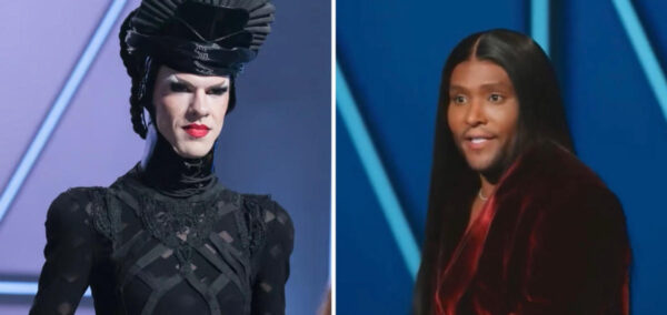 Drag Race Utica Project Runway