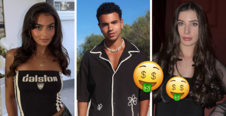 How much each Love Island 2025 cast can charge on Instagram