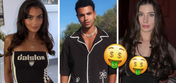 How much each Love Island 2025 cast can charge on Instagram