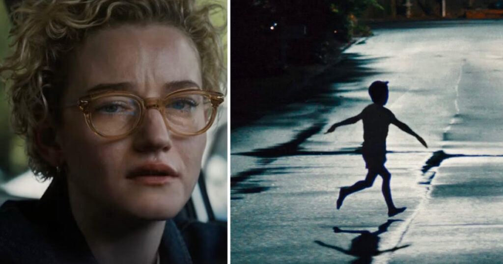 Weapons kids arms running