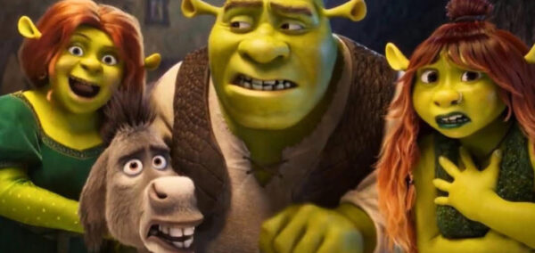 Shrek 5 delayed reason