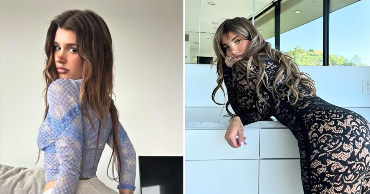 L’Oréal defends brand collaboration with an OnlyFans model