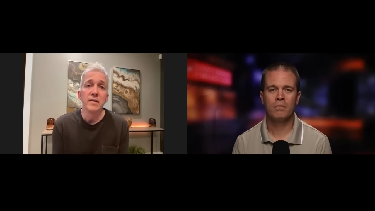 Brad Bradley talks about witness in case of sister Amy