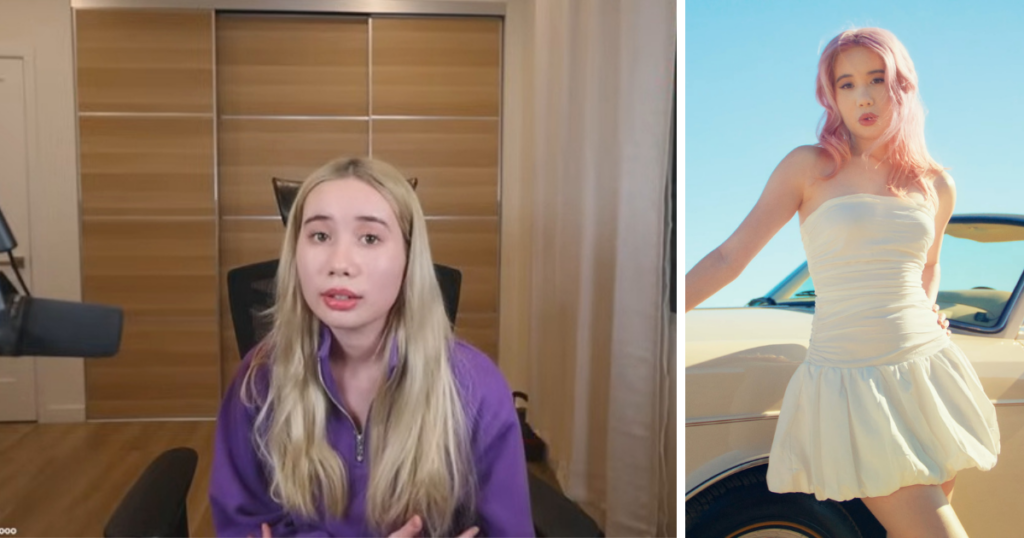 Lil Tay OnlyFans debut age