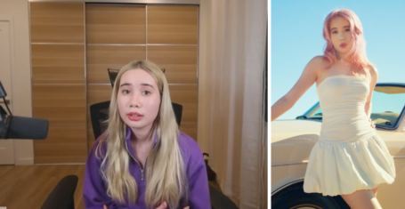 Lil Tay OnlyFans debut age