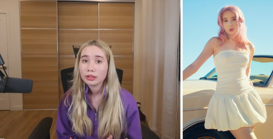 Lil Tay OnlyFans debut age