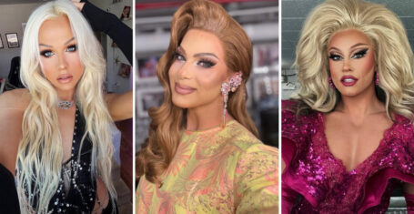 Drag Race Canada Vs the World rumoured cast