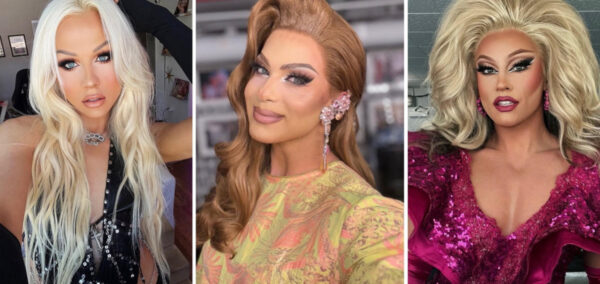 Drag Race Canada Vs the World rumoured cast