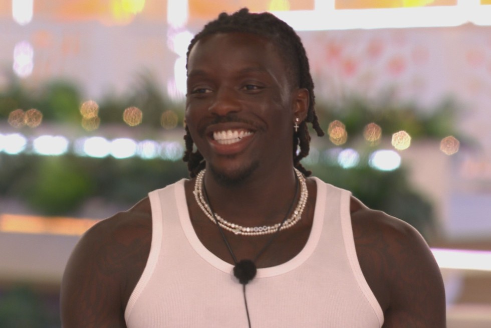 Dejon 
