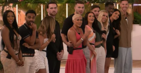 Love Island All Stars