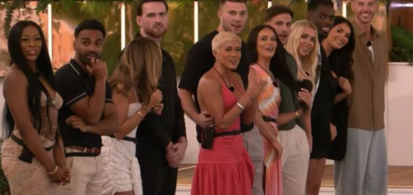 Love Island All Stars