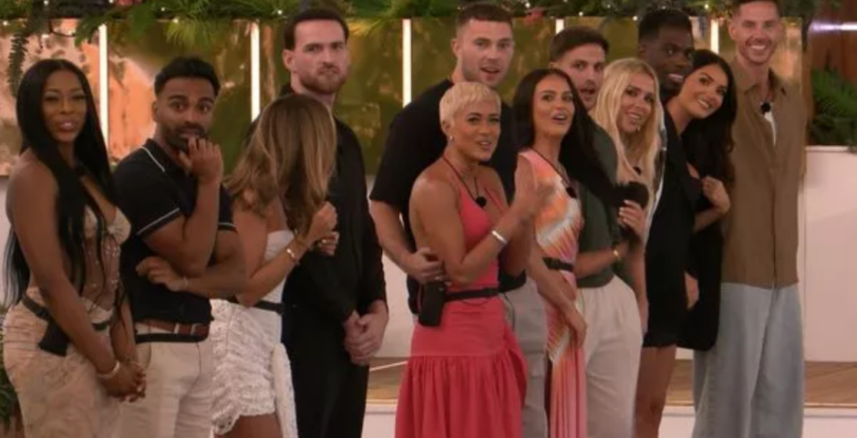 Love Island All Stars