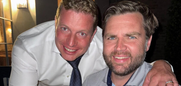 Tom Skinner Twitter JD Vance