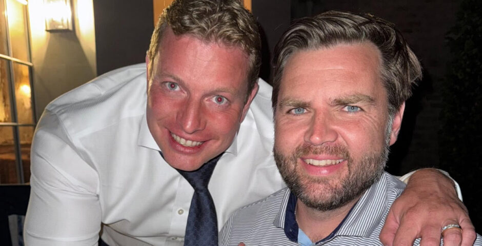 Tom Skinner Twitter JD Vance