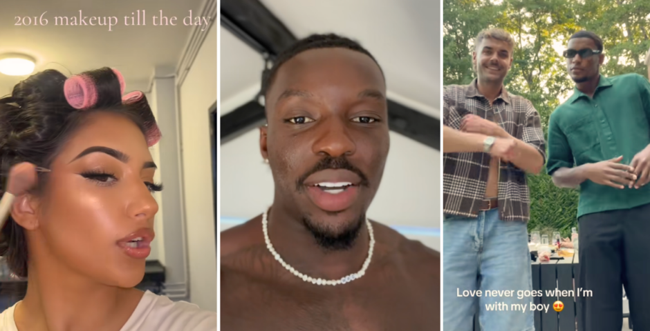 Love Island
