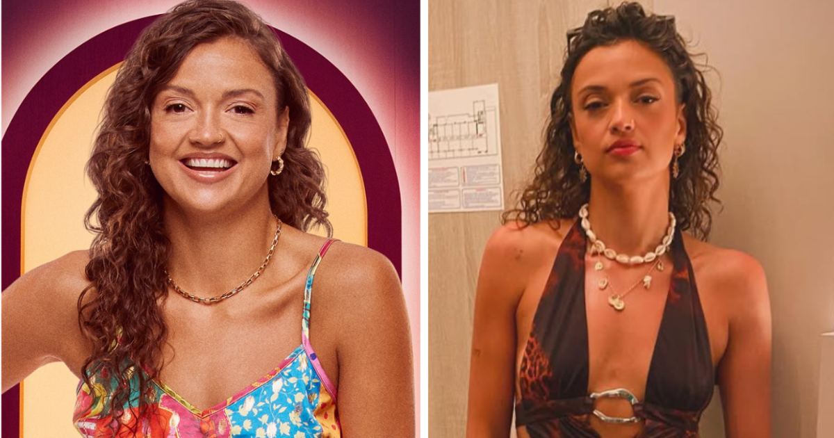 Love Is Blind UK season two cast pictures