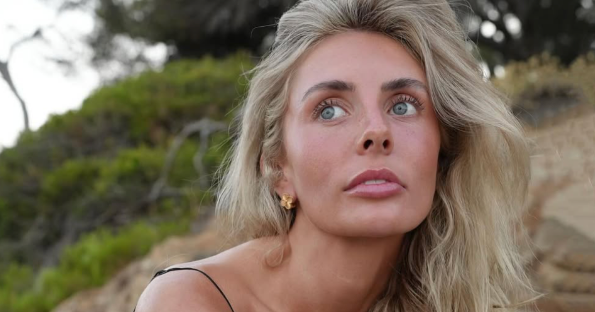 Bonnie Blue reveals last time she cried was about her divorce