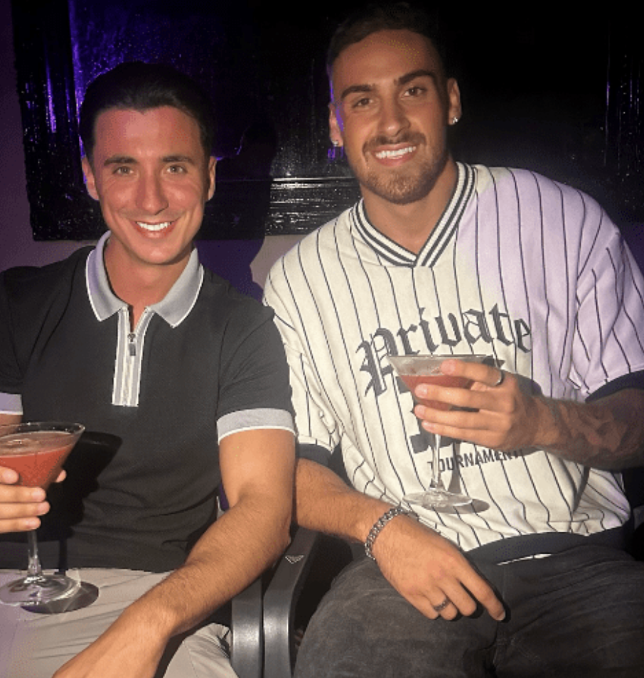 Love Island 2025 cast since