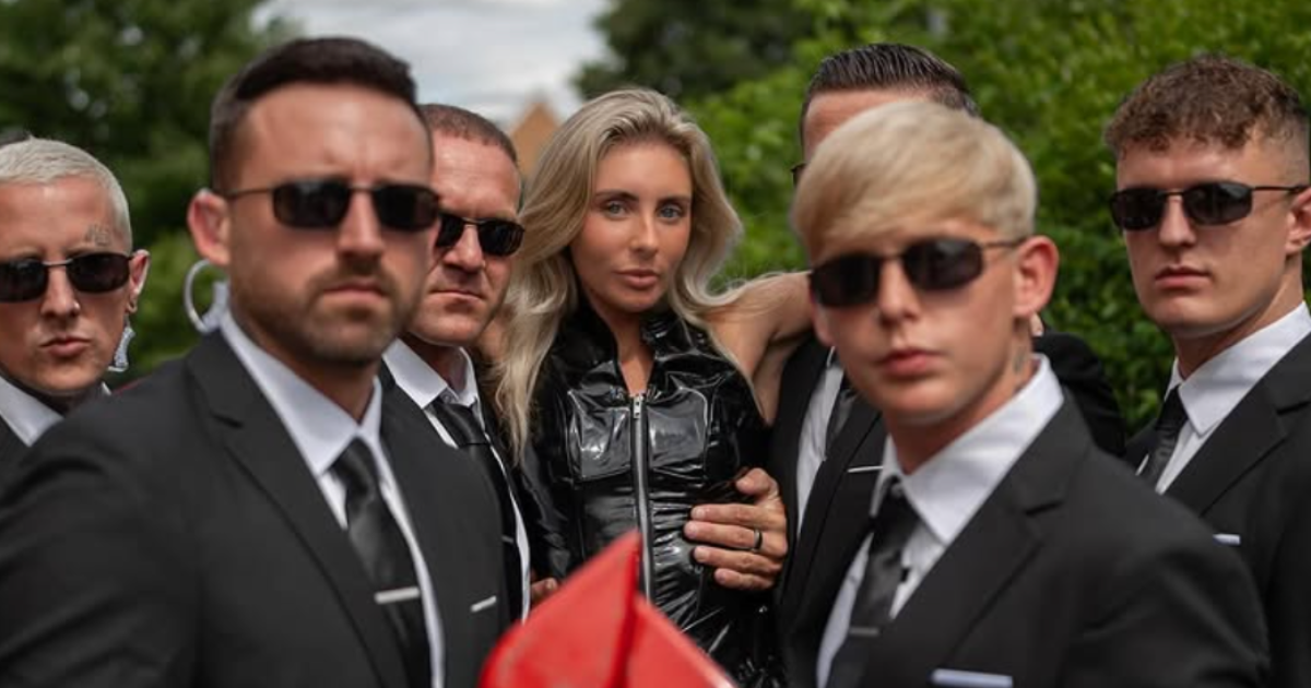 Bonnie Blue is trying to get Annie Knight banned from OnlyFans