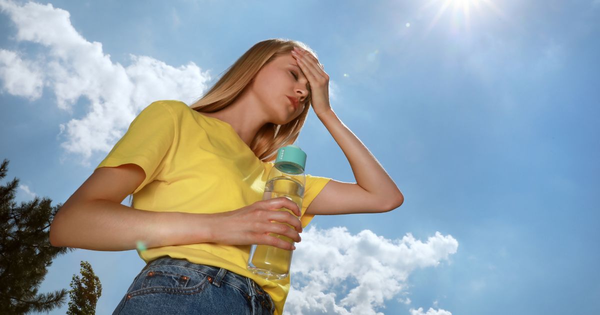 heatwave medication