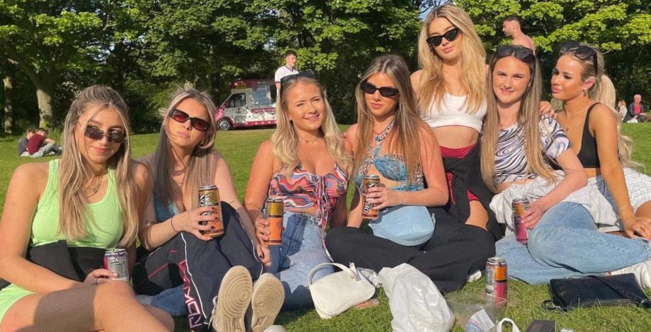 university of leeds students clearing russell group