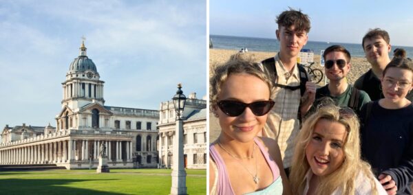 the university of greenwich and some university of bournemouth students uk unis easiest to get into ucas