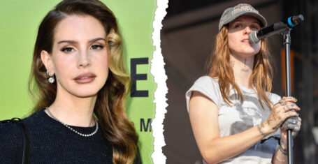 Lana Del Rey Ethel Cain drama