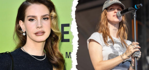 Lana Del Rey Ethel Cain drama