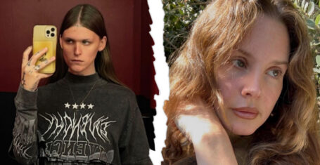 Lana Del Rey Ethel Cain timeline