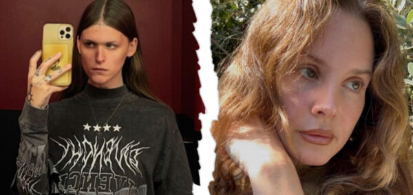 Lana Del Rey Ethel Cain timeline