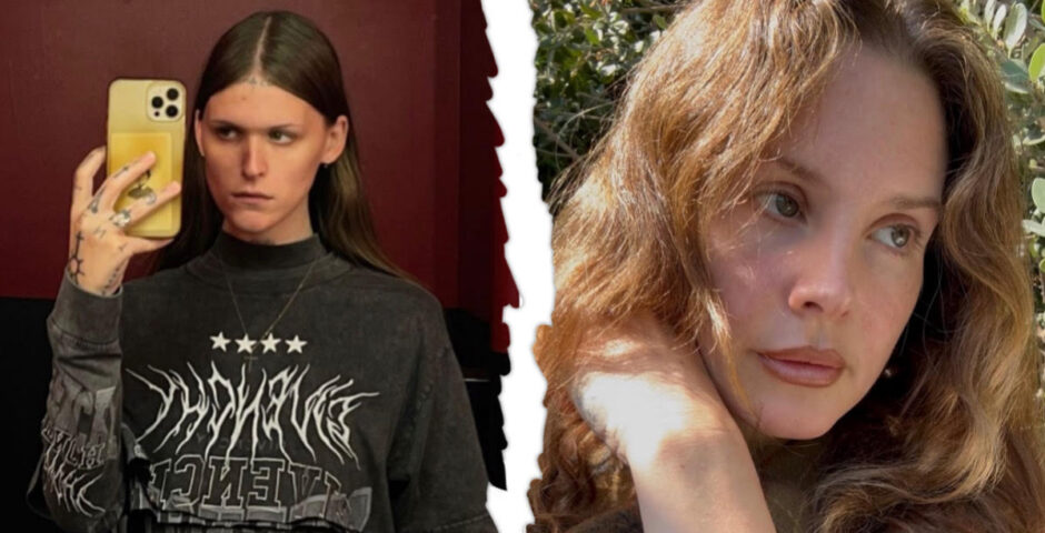 Lana Del Rey Ethel Cain timeline