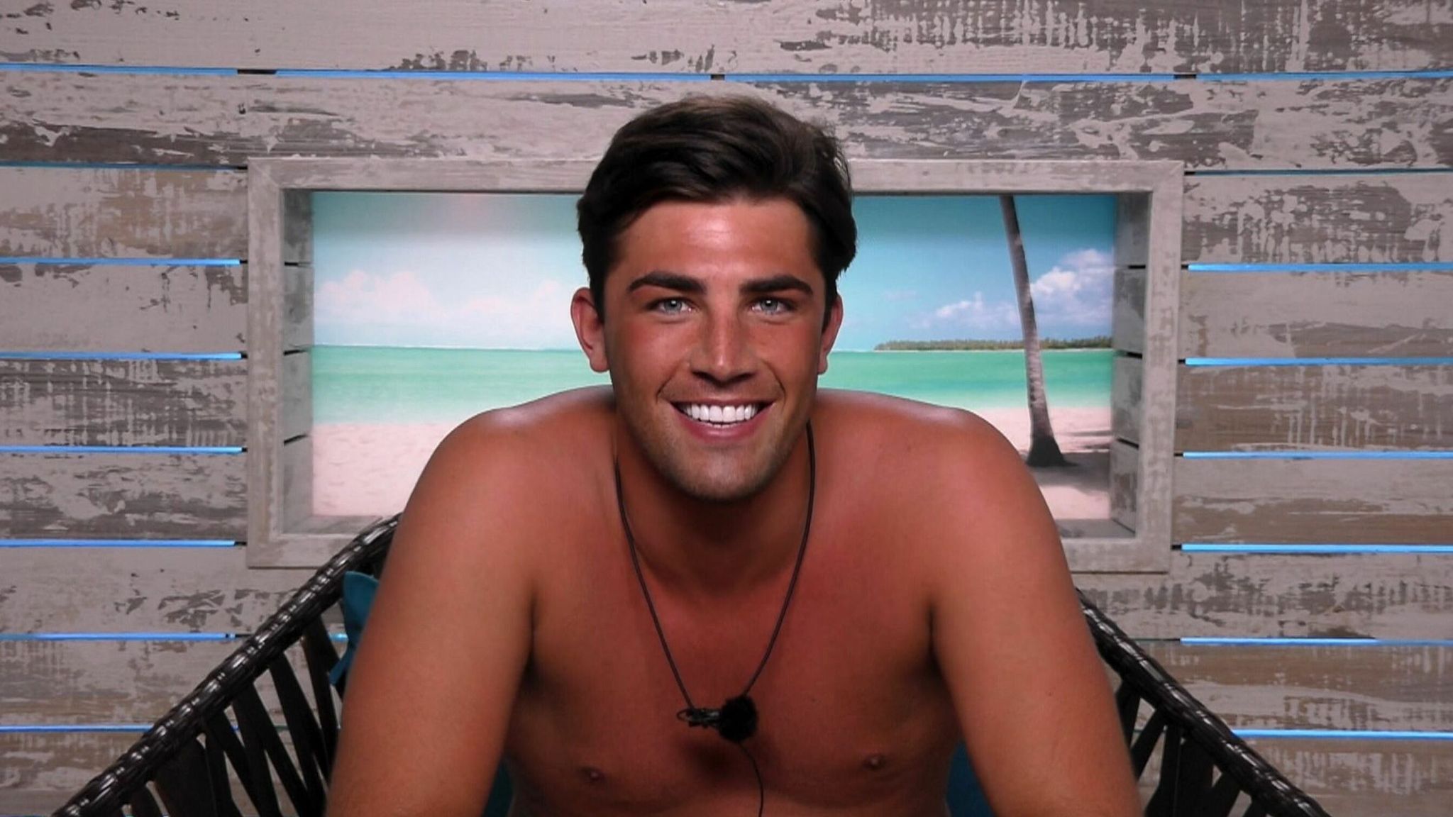 Love Island winners ranking
