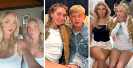 Creators working with Bonnie Blue