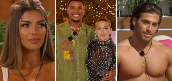 Love Island winners ranking