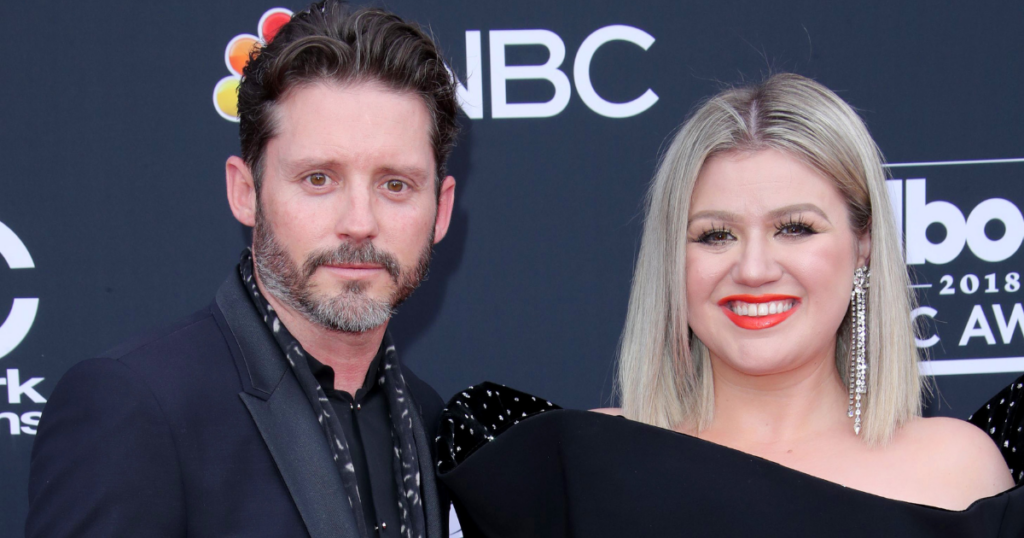 Kelly Clarkson ex husband cause death