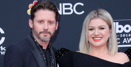 Kelly Clarkson ex husband cause death