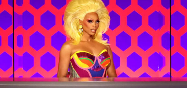 RuPaul Drag Race secret
