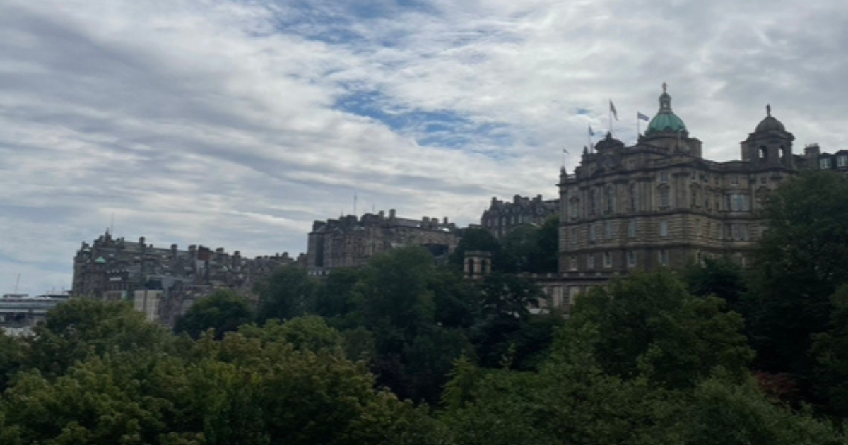 Your guide to Cambridge's shows at the Edinburgh Fringe