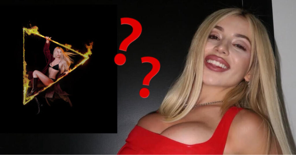 Ava Max Don't Click Play new album vanished