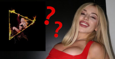 Ava Max Don't Click Play new album vanished