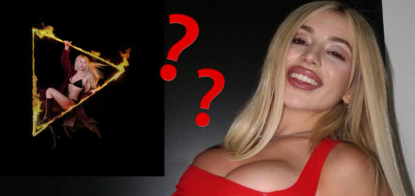 Ava Max Don't Click Play new album vanished