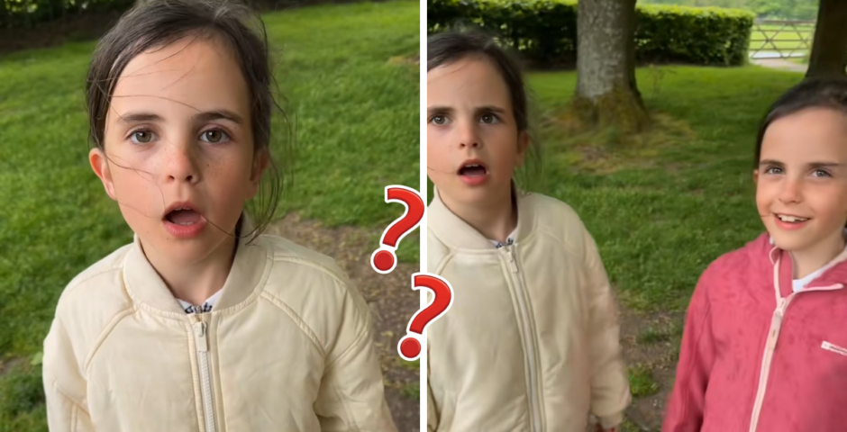 Ice cream rant twins now